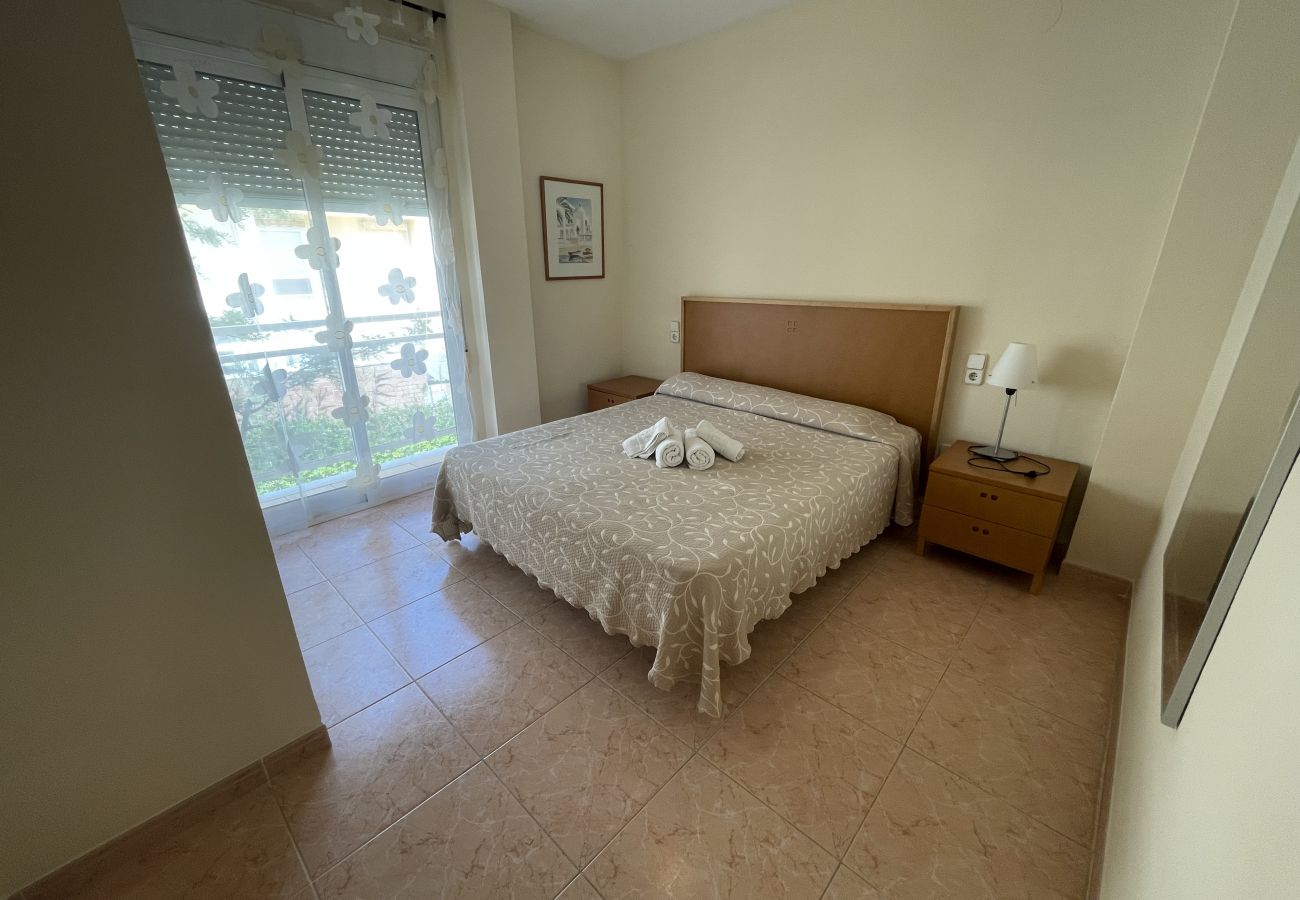 Apartamento en Denia - LA ROSALEDA