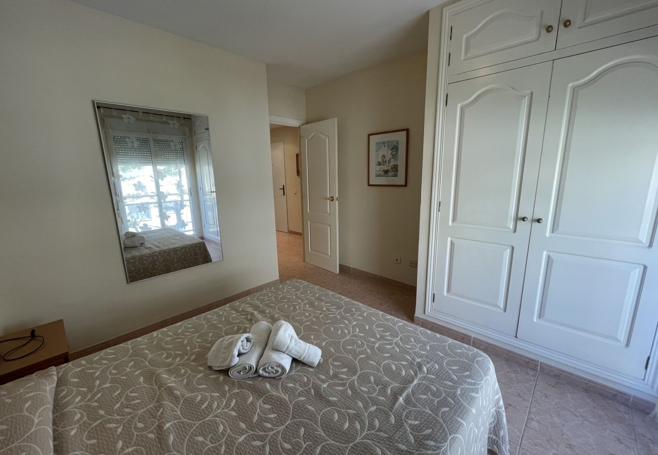 Apartamento en Denia - LA ROSALEDA