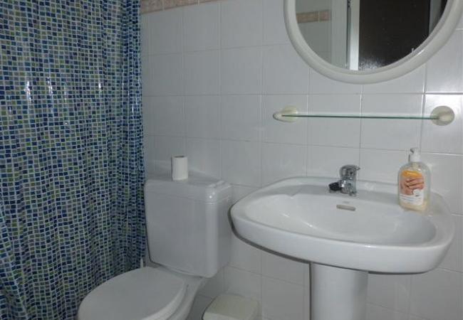 Bungalow en Denia - LA ROTA Bungalow en Denia - LA ROTA