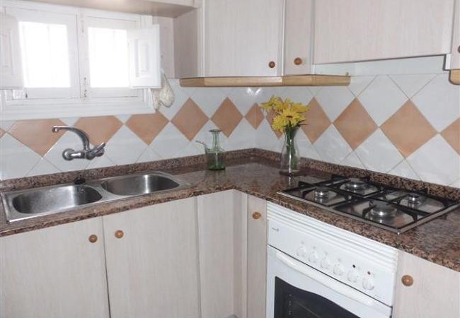 Bungalow en Denia - LA ROTA Bungalow en Denia - LA ROTA