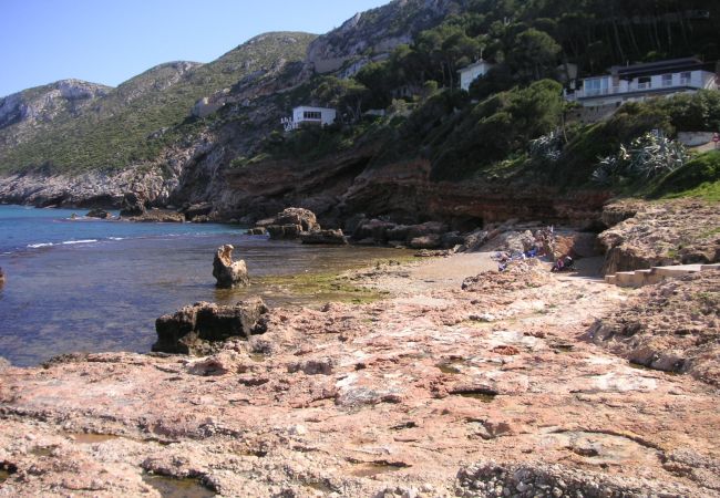 Bungalow en Denia - LA ROTA Bungalow en Denia - LA ROTA