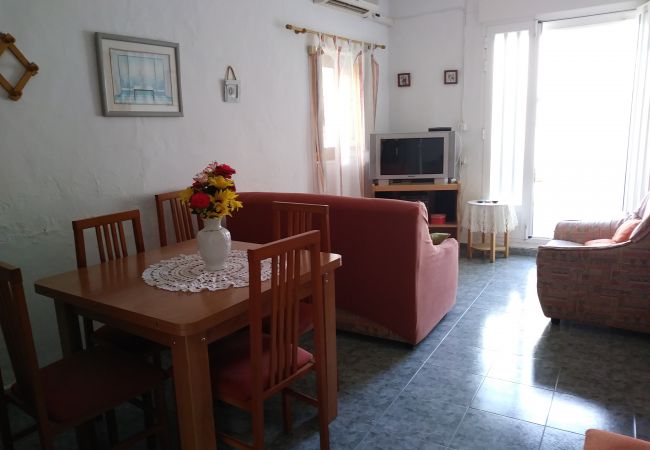 Bungalow en Denia - LA ROTA Bungalow en Denia - LA ROTA