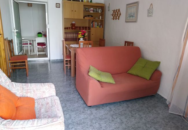 Bungalow en Denia - LA ROTA Bungalow en Denia - LA ROTA