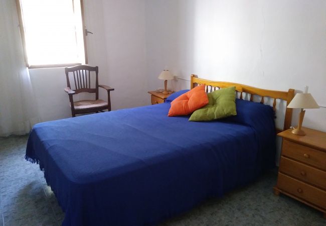 Bungalow en Denia - LA ROTA Bungalow en Denia - LA ROTA