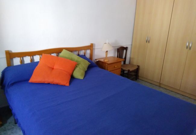 Bungalow en Denia - LA ROTA Bungalow en Denia - LA ROTA