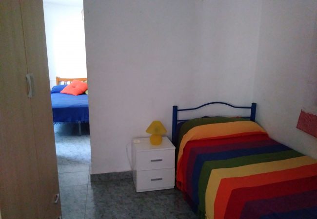 Bungalow en Denia - LA ROTA Bungalow en Denia - LA ROTA