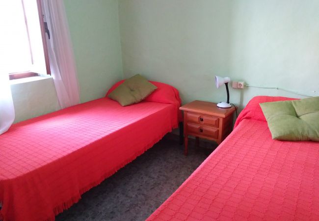 Bungalow en Denia - LA ROTA Bungalow en Denia - LA ROTA