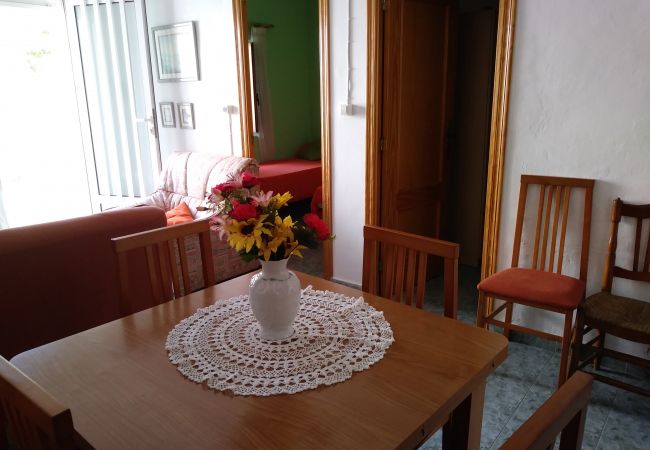 Bungalow en Denia - LA ROTA Bungalow en Denia - LA ROTA