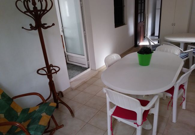 Bungalow en Denia - LA ROTA Bungalow en Denia - LA ROTA