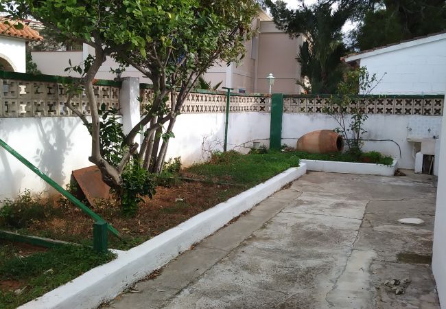 Bungalow en Denia - LA ROTA Bungalow en Denia - LA ROTA