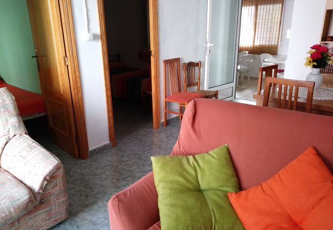 Bungalow en Denia - LA ROTA Bungalow en Denia - LA ROTA