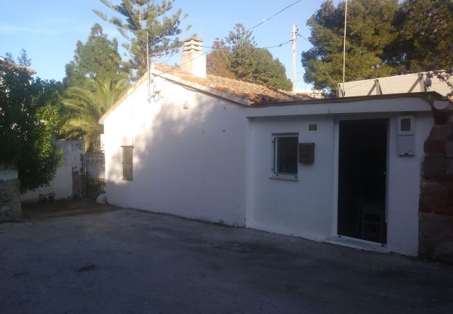 Bungalow en Denia - LA ROTA Bungalow en Denia - LA ROTA