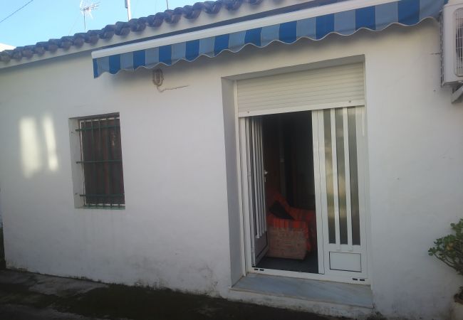 Bungalow en Denia - LA ROTA Bungalow en Denia - LA ROTA