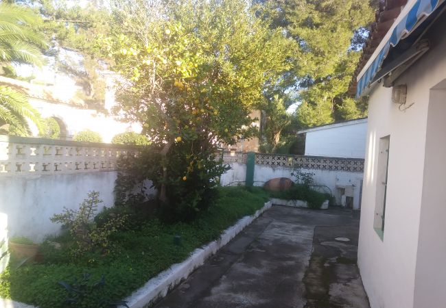 Bungalow en Denia - LA ROTA Bungalow en Denia - LA ROTA