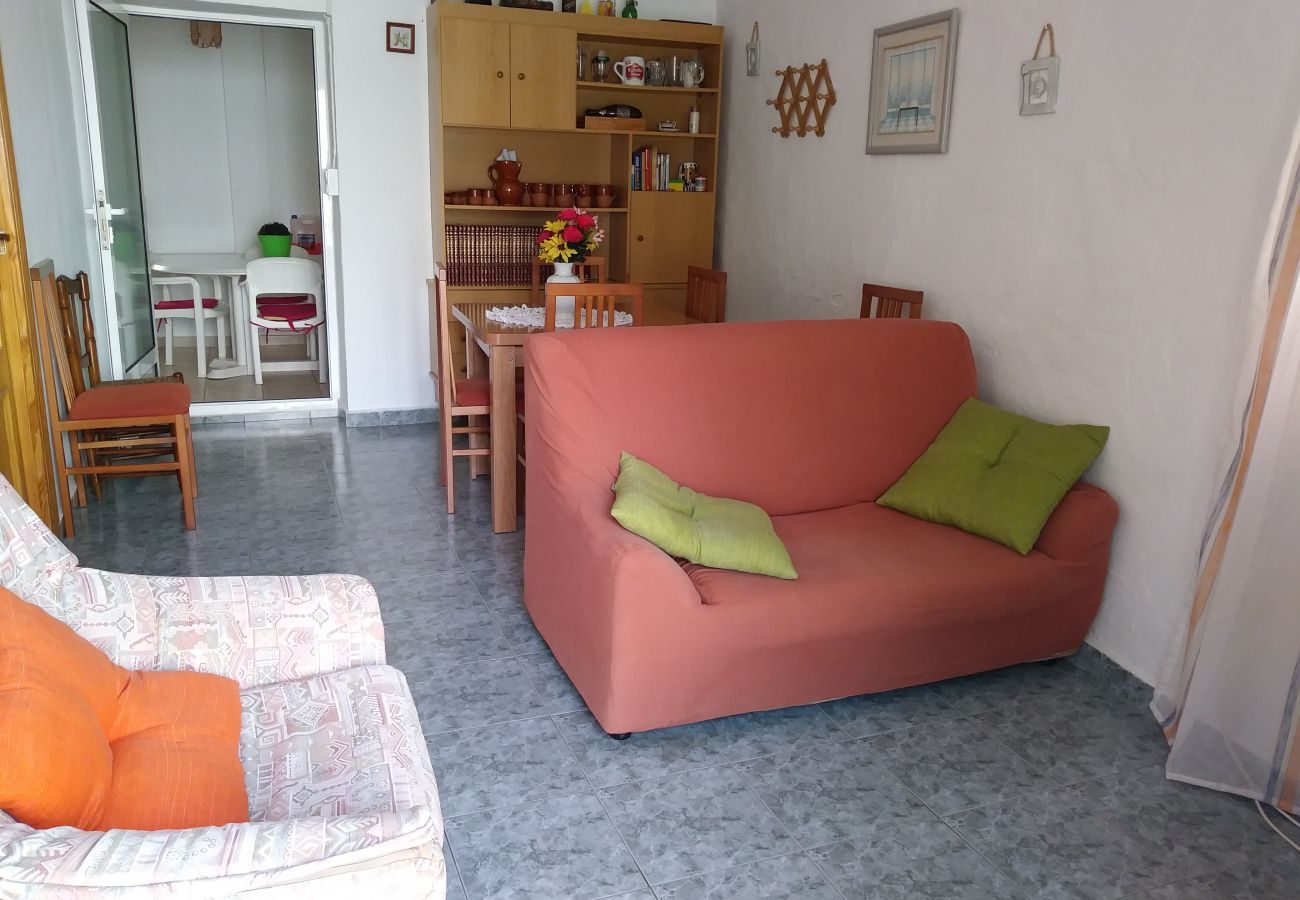 Bungalow en Denia - LA ROTA Bungalow en Denia - LA ROTA