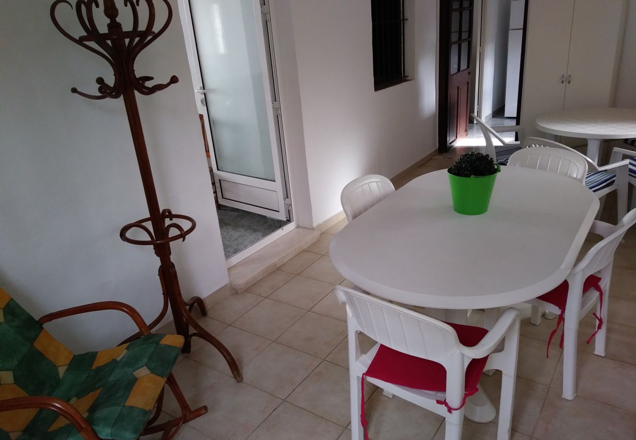 Bungalow en Denia - LA ROTA Bungalow en Denia - LA ROTA