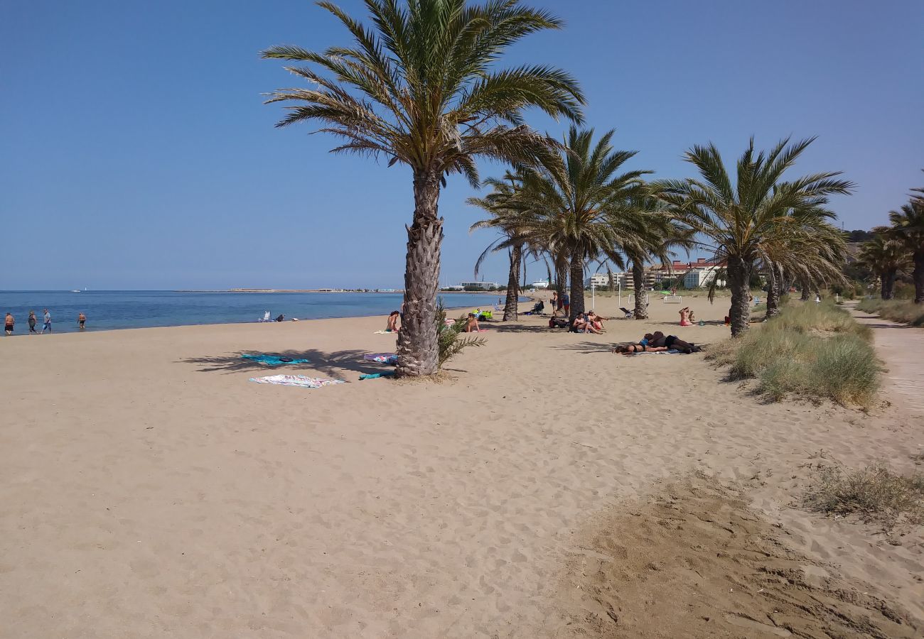 Bungalow en Denia - LA ROTA Bungalow en Denia - LA ROTA