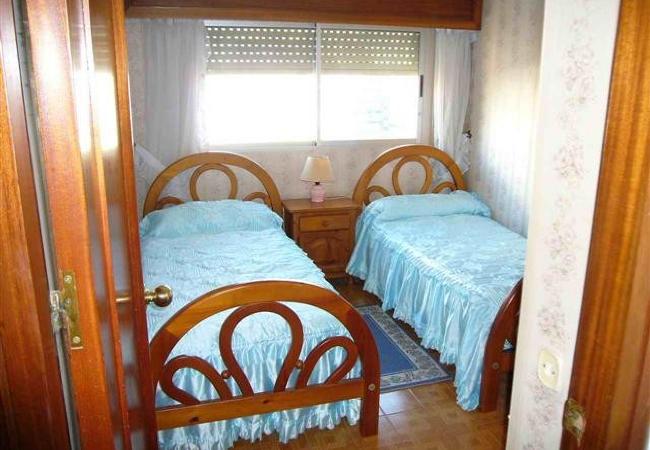 Apartamento en Benidorm - LAS PALMERAS (2 DORMITORIOS) Apartamento en Benidorm - LAS PALMERAS (2 DORMITORIOS)
