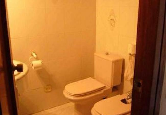 Apartamento en Benidorm - LAS PALMERAS (2 DORMITORIOS) Apartamento en Benidorm - LAS PALMERAS (2 DORMITORIOS)
