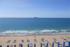 Apartamento en Benidorm - LAS PALMERAS (2 DORMITORIOS) Apartamento en Benidorm - LAS PALMERAS (2 DORMITORIOS)