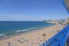 Apartamento en Benidorm - LAS PALMERAS (2 DORMITORIOS) Apartamento en Benidorm - LAS PALMERAS (2 DORMITORIOS)
