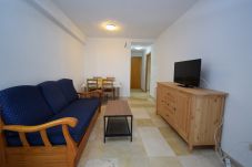 Apartamento en Benidorm - CAROLINA (1 DORMITORIO)