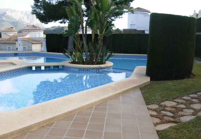 Pedreguer - Apartamento