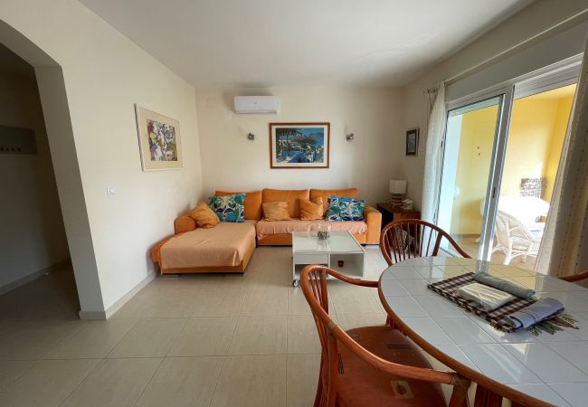 Apartamento en Pedreguer - LA SELLA - AUGUSTA-PINARES