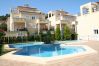 Apartamento en Pedreguer - LA SELLA - AUGUSTA-PINARES Apartamento en Pedreguer - LA SELLA - AUGUSTA-PINARES