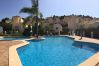 Apartamento en Pedreguer - LA SELLA - AUGUSTA-PINARES Apartamento en Pedreguer - LA SELLA - AUGUSTA-PINARES