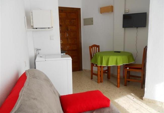 Estudio en Denia - EL RETIRO Estudio en Denia - EL RETIRO