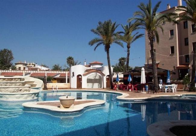 Estudio en Denia - EL RETIRO Estudio en Denia - EL RETIRO