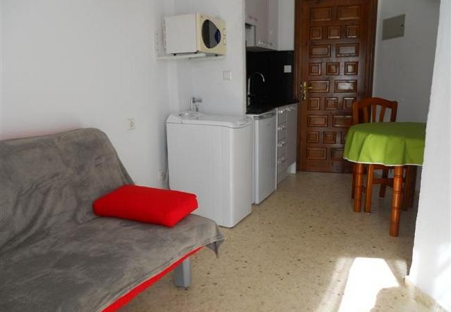 Estudio en Denia - EL RETIRO Estudio en Denia - EL RETIRO