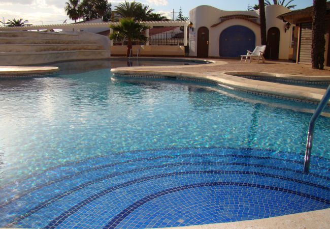 Estudio en Denia - EL RETIRO Estudio en Denia - EL RETIRO