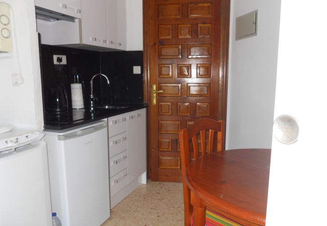 Estudio en Denia - EL RETIRO Estudio en Denia - EL RETIRO