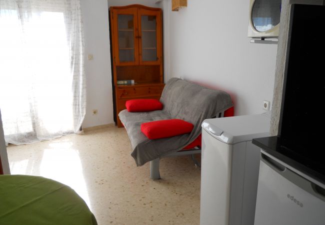 Estudio en Denia - EL RETIRO Estudio en Denia - EL RETIRO