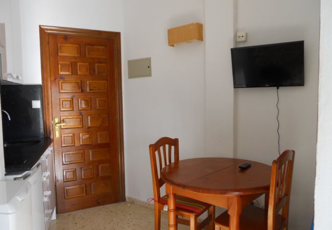 Estudio en Denia - EL RETIRO Estudio en Denia - EL RETIRO