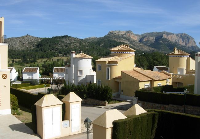 serviden - la sella - pinares serviden, alquiler, la sella, deniaplaya.com, vacaciones rurales, hotel con encanto, senderismo, tenis, sakya, jardin albarda