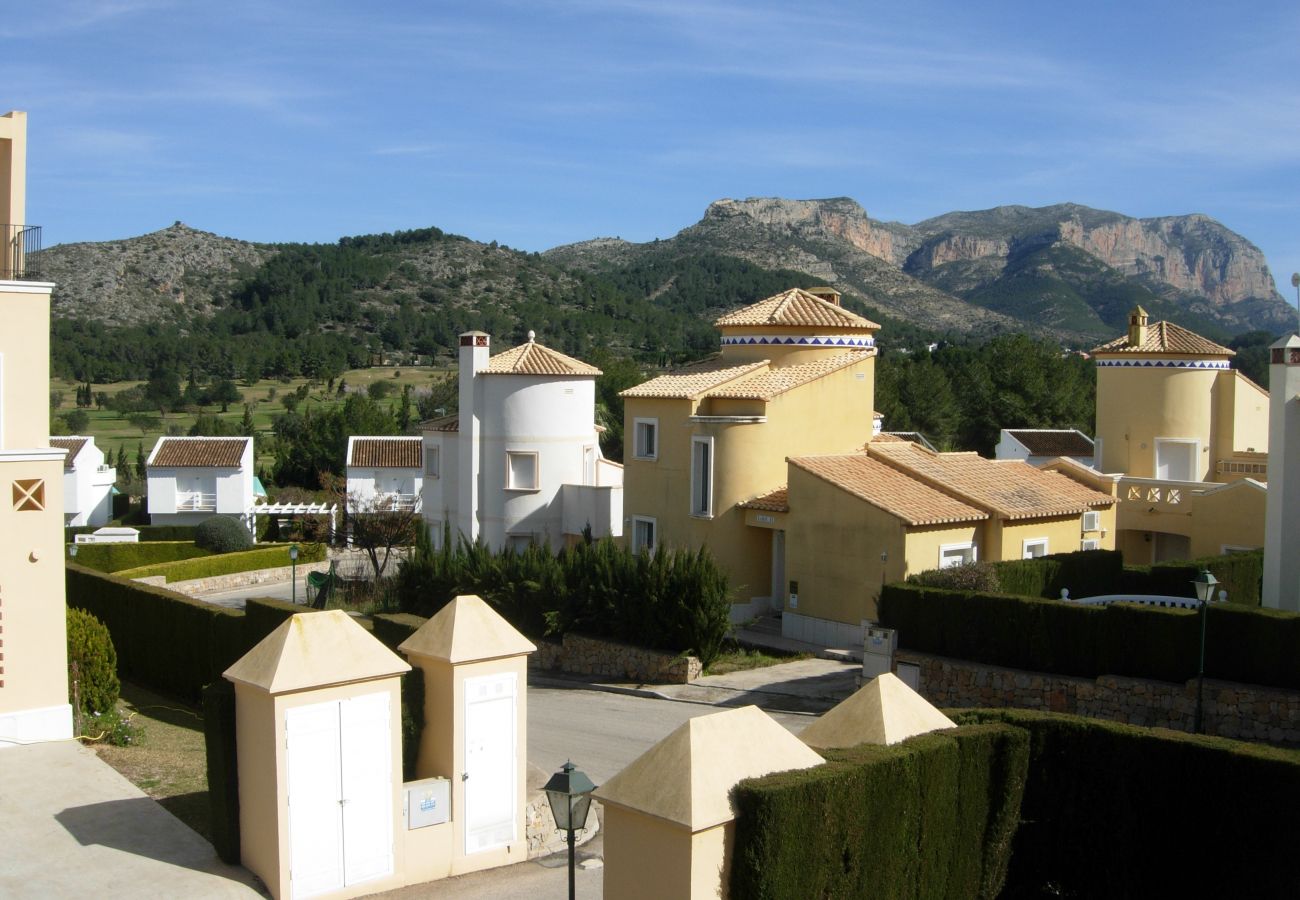 serviden - la sella - pinares serviden, alquiler, la sella, deniaplaya.com, vacaciones rurales, hotel con encanto, senderismo, tenis, sakya, jardin albarda