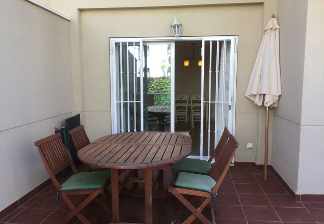 Apartamento en Denia - PUERTA DEL PALMAR Apartamento en Denia - PUERTA DEL PALMAR