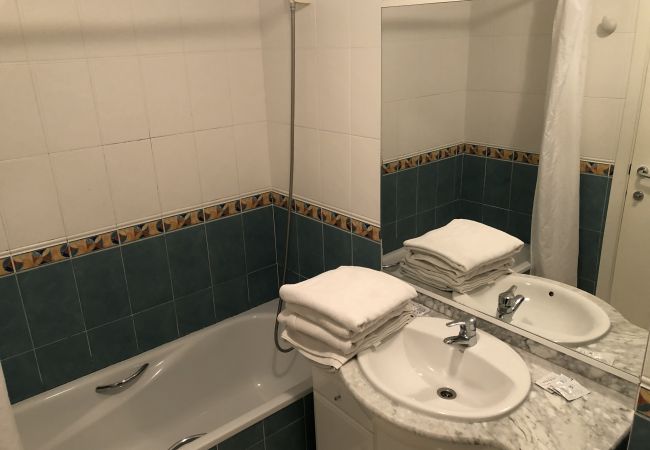 Apartamento en Denia - EL HORT Apartamento en Denia - EL HORT