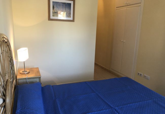 Apartamento en Denia - EL HORT Apartamento en Denia - EL HORT