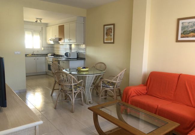 Apartamento en Denia - EL HORT Apartamento en Denia - EL HORT