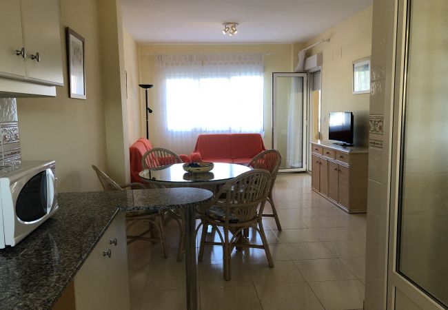 Apartamento en Denia - EL HORT Apartamento en Denia - EL HORT
