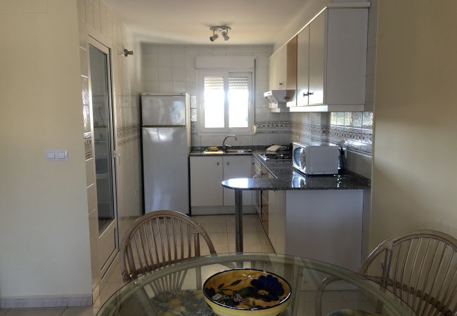 Apartamento en Denia - EL HORT Apartamento en Denia - EL HORT