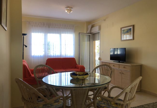Apartamento en Denia - EL HORT Apartamento en Denia - EL HORT