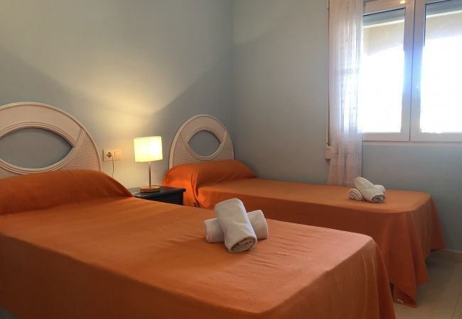 Apartamento en Denia - EL HORT Apartamento en Denia - EL HORT