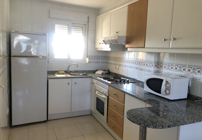 Apartamento en Denia - EL HORT Apartamento en Denia - EL HORT