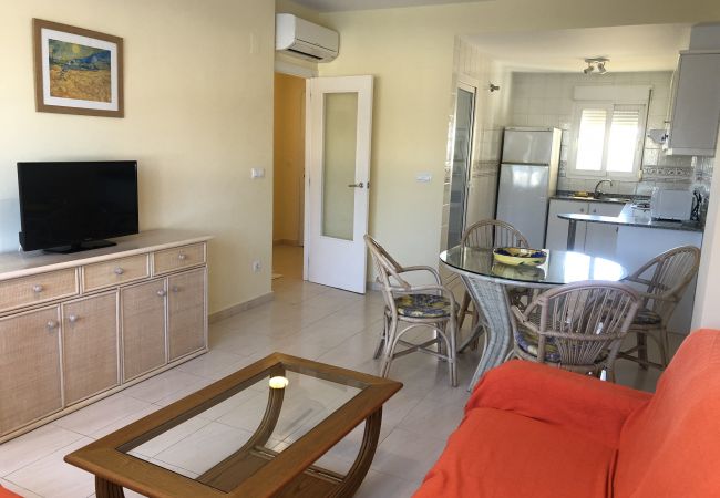 Apartamento en Denia - EL HORT Apartamento en Denia - EL HORT