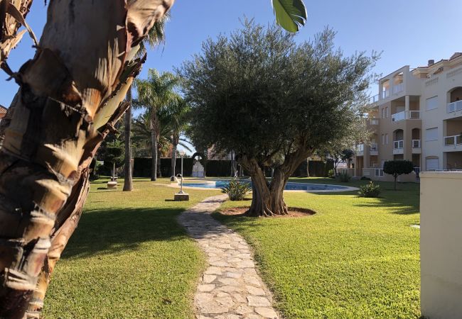 Apartamento en Denia - EL HORT Apartamento en Denia - EL HORT